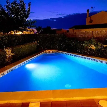 Calan Bosch Villa Cala en Bosc